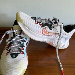 Men’s Nike Giannis Immortality sneakers size 7.5